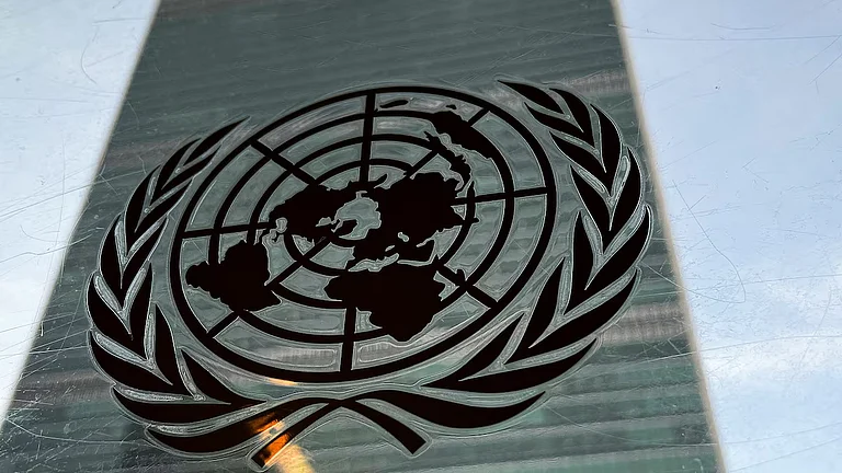 UNSC (Representational image) | - AP